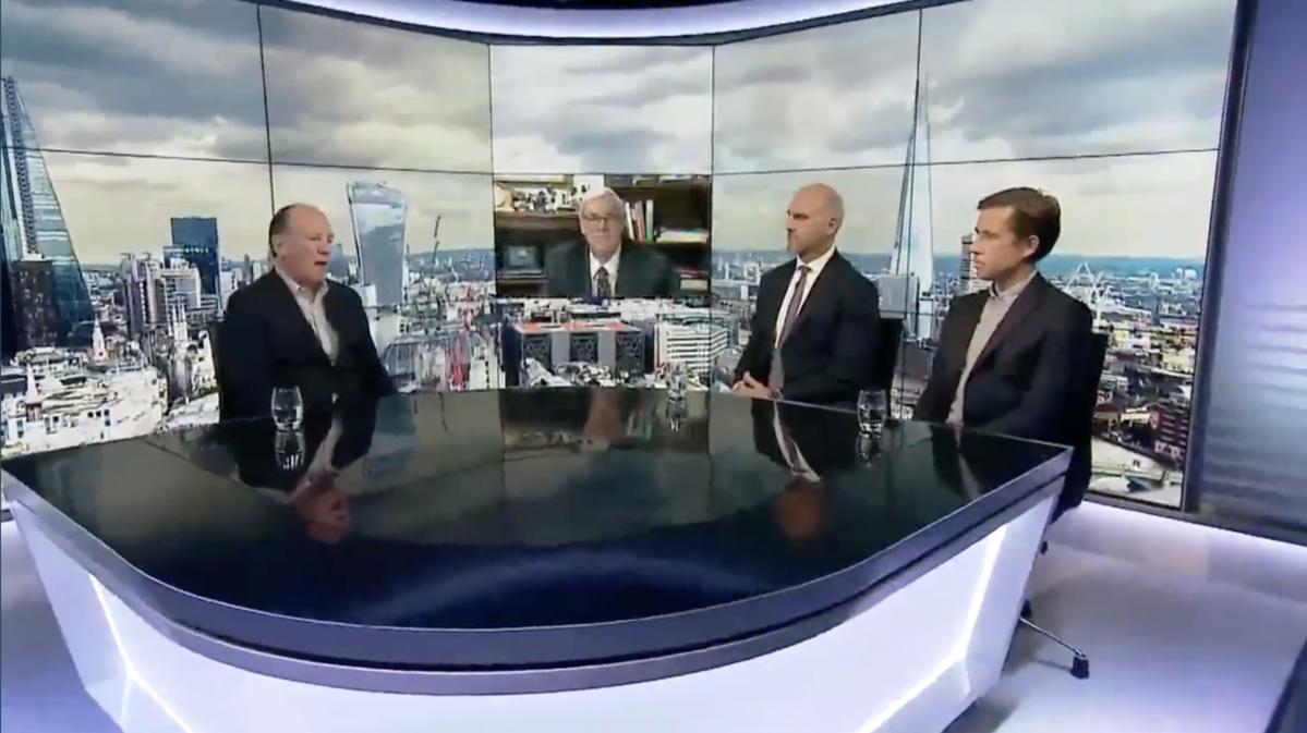 OpenExchange and KnowledgeVision Merge to Form a Market Leading ...