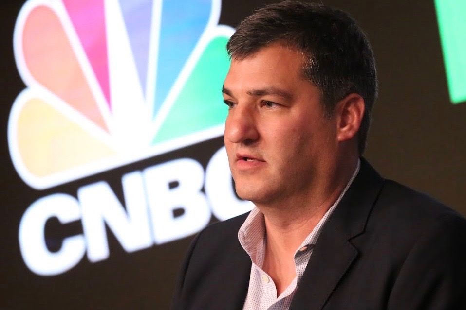CNBC's Dan Nathan and Guy Adami Launch Weekly Livecast on OETV OpenExchange
